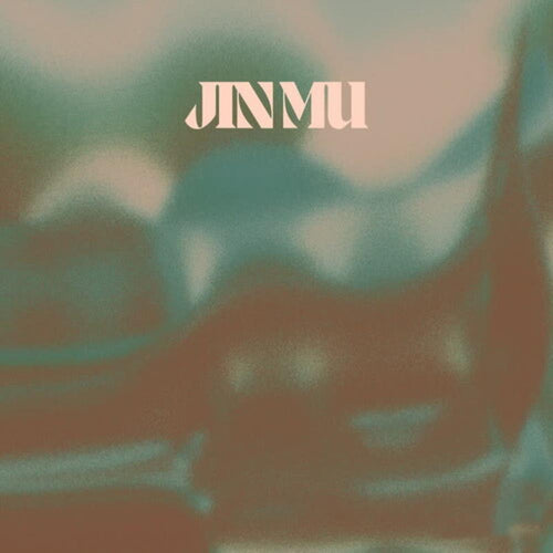 Zeitgeist And Tucceri - Jin Mu - Vinyl LP