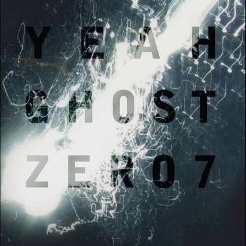 Zero 7 - Yeah Ghost (Bonus Edition) - Vinyl LP