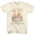 ZZ Top Special Order Deguello Fade Adult S/S T-Shirt