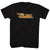 ZZ Top Special Order Logo Adult S/S T-Shirt