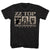 ZZ Top Special Order ZZ Top Adult S/S T-Shirt